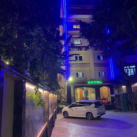 Ha Long Hotel Thu Duc Hcmc Ho Chi Minh Zewnętrze zdjęcie