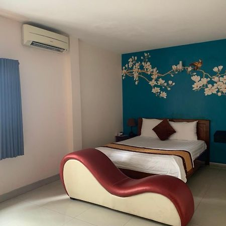 Ha Long Hotel Thu Duc Hcmc Ho Chi Minh Zewnętrze zdjęcie