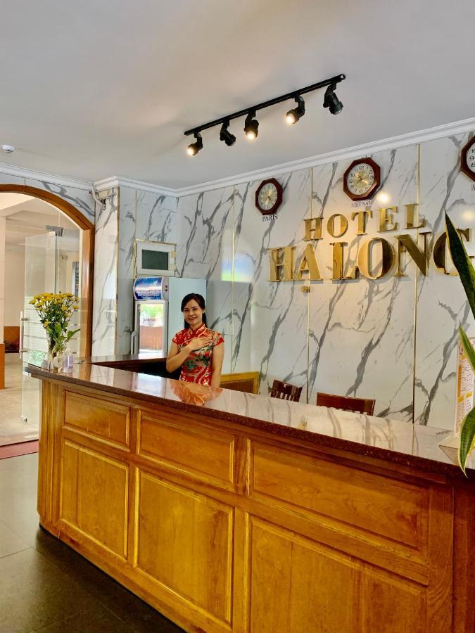 Ha Long Hotel Thu Duc Hcmc Ho Chi Minh Zewnętrze zdjęcie