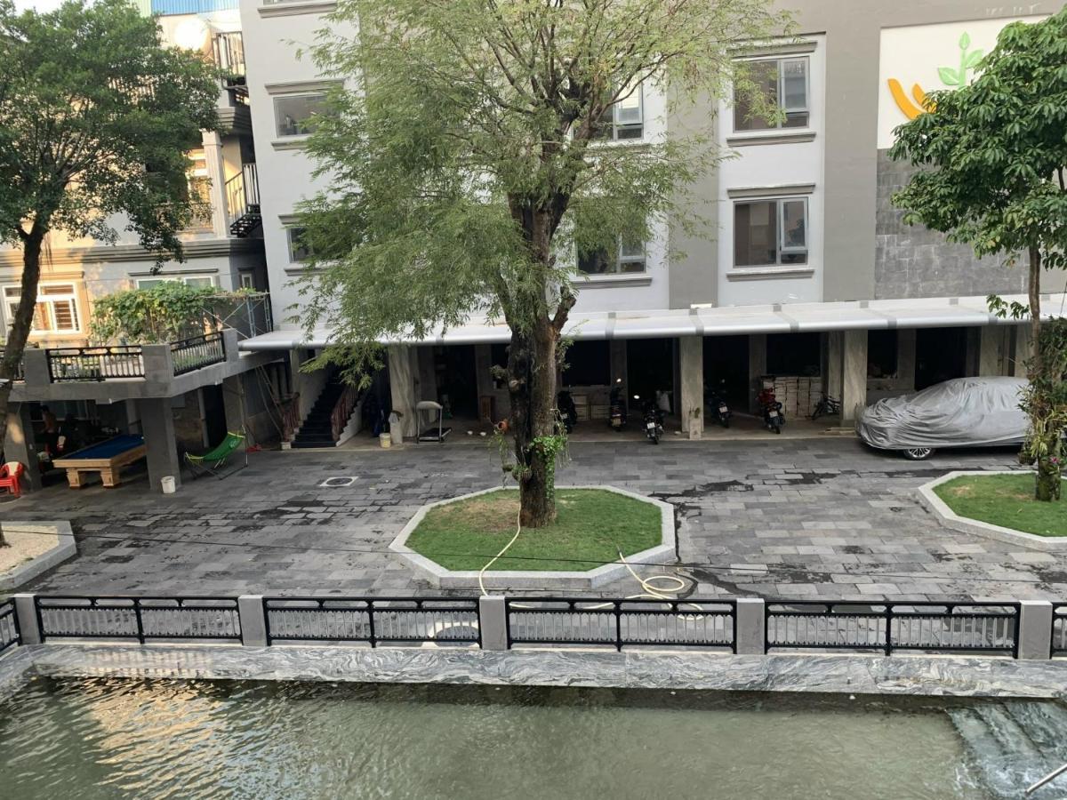 Ha Long Hotel Thu Duc Hcmc Ho Chi Minh Zewnętrze zdjęcie