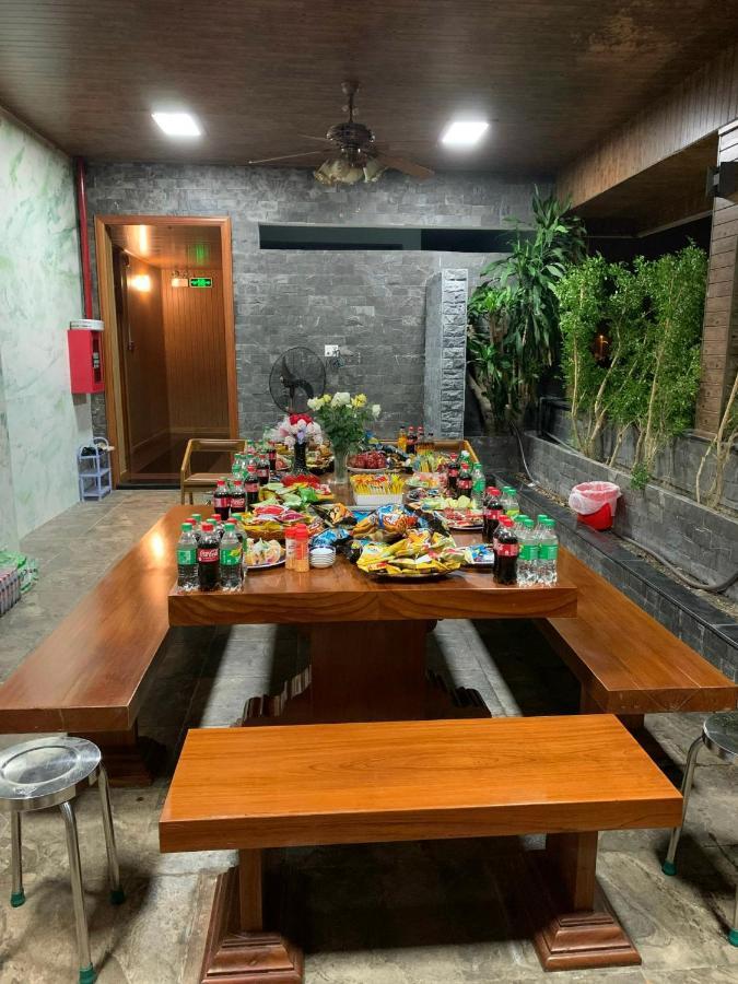 Ha Long Hotel Thu Duc Hcmc Ho Chi Minh Zewnętrze zdjęcie