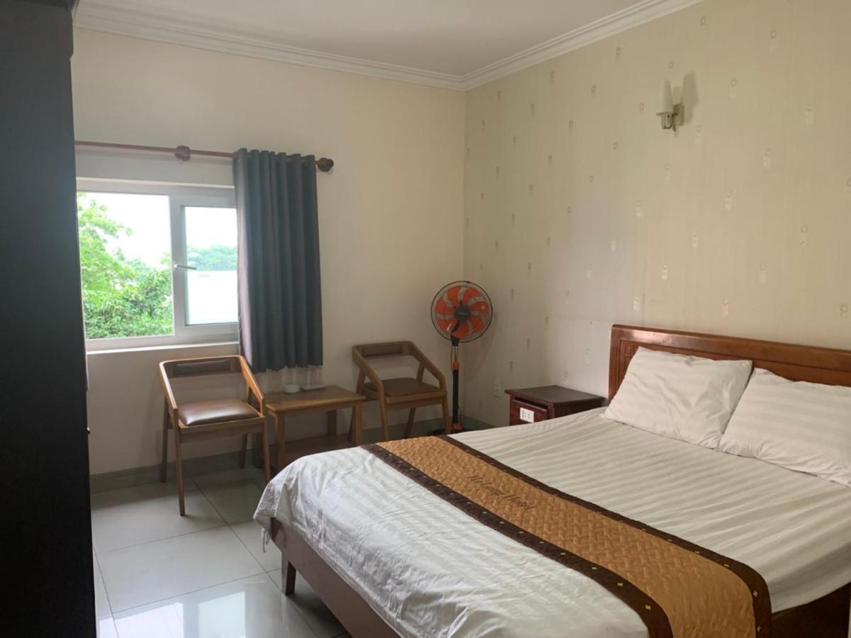 Ha Long Hotel Thu Duc Hcmc Ho Chi Minh Zewnętrze zdjęcie