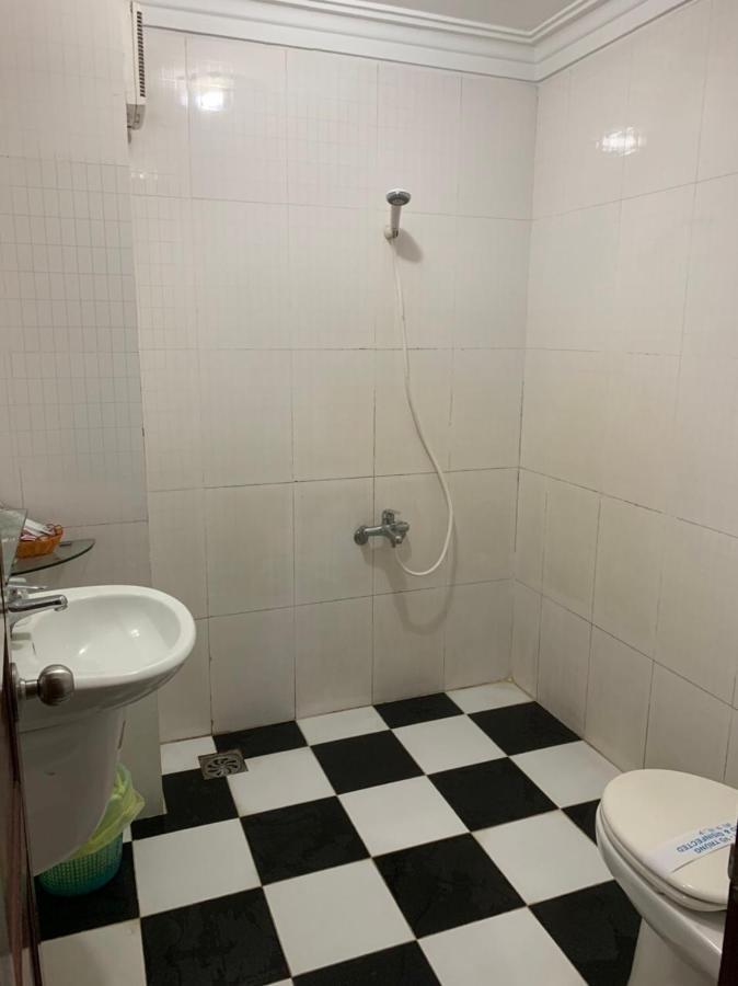 Ha Long Hotel Thu Duc Hcmc Ho Chi Minh Zewnętrze zdjęcie