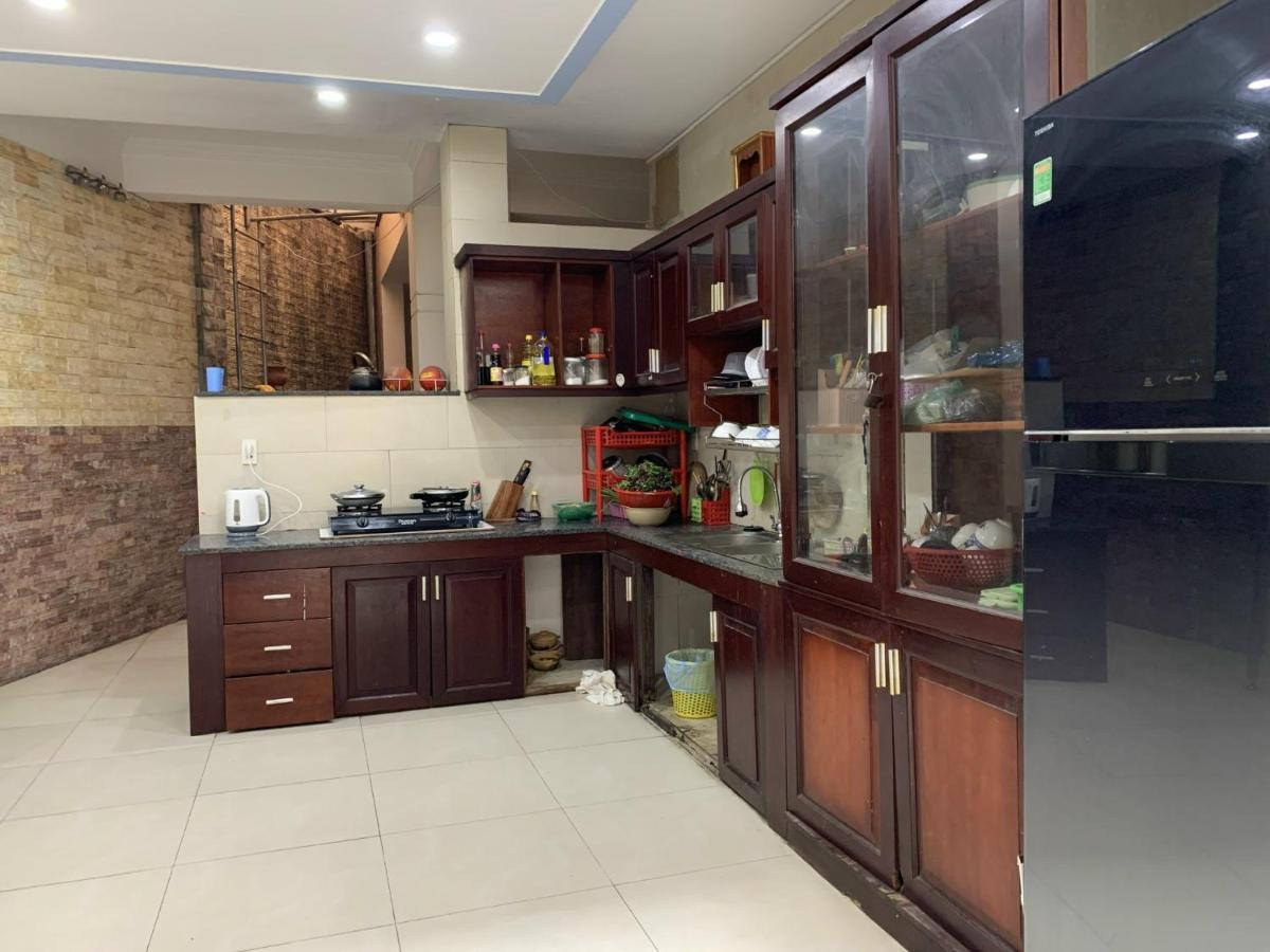 Ha Long Hotel Thu Duc Hcmc Ho Chi Minh Zewnętrze zdjęcie