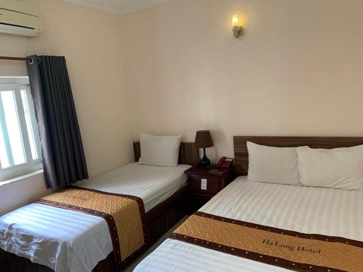 Ha Long Hotel Thu Duc Hcmc Ho Chi Minh Zewnętrze zdjęcie
