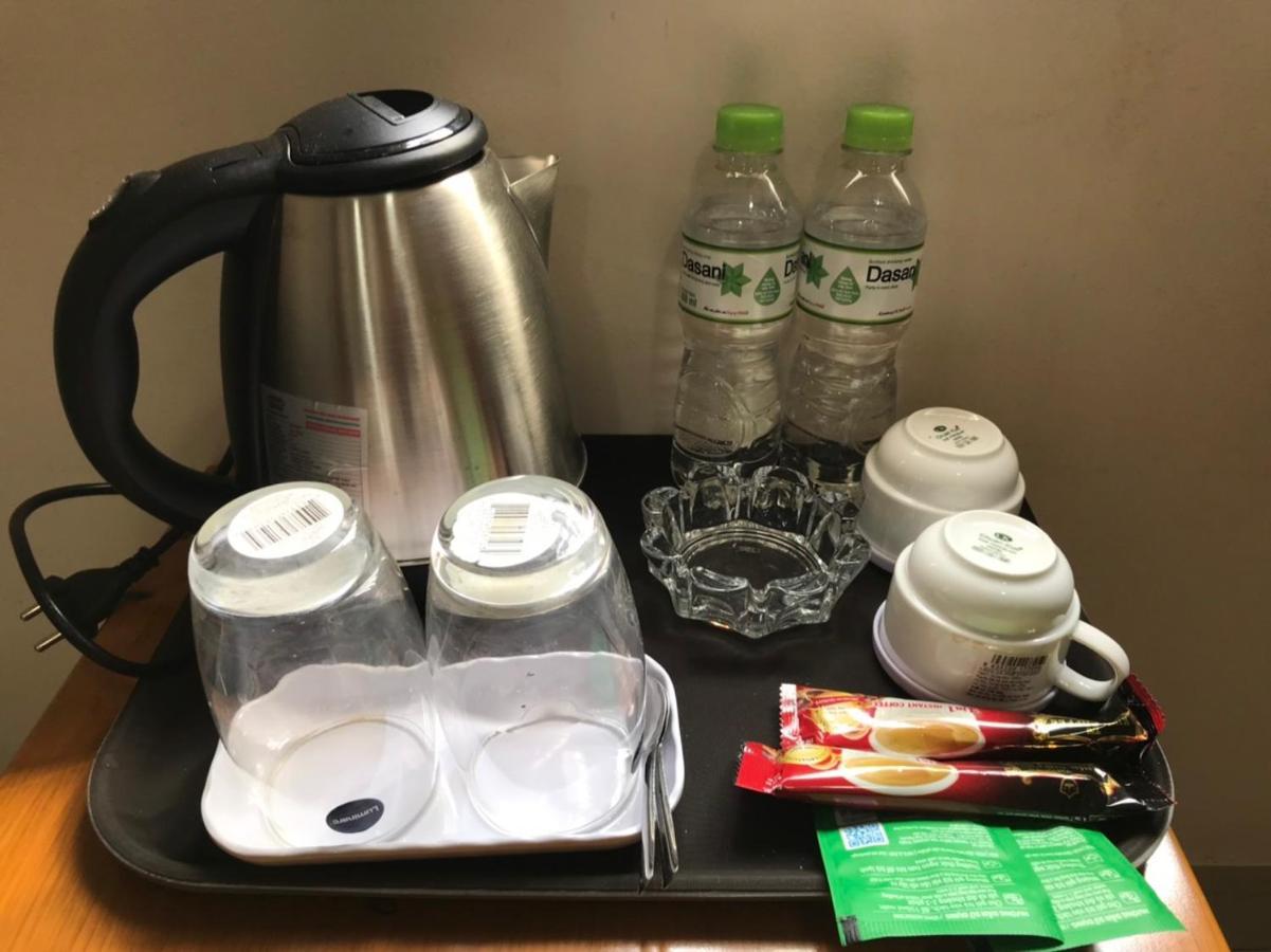Ha Long Hotel Thu Duc Hcmc Ho Chi Minh Zewnętrze zdjęcie