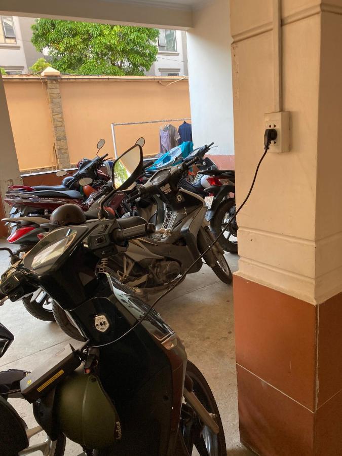 Ha Long Hotel Thu Duc Hcmc Ho Chi Minh Zewnętrze zdjęcie