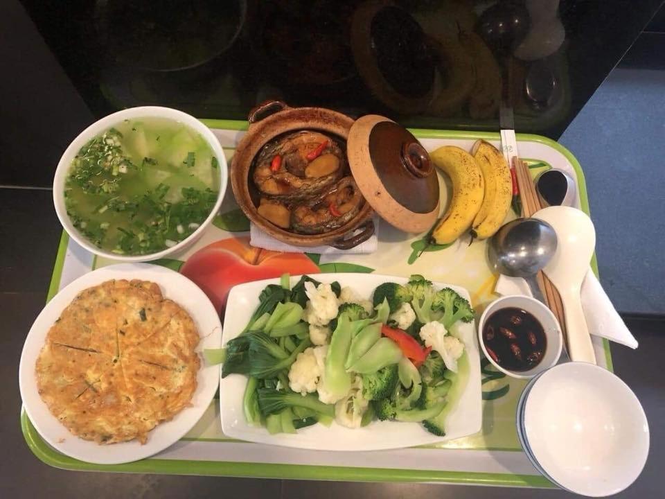 Ha Long Hotel Thu Duc Hcmc Ho Chi Minh Zewnętrze zdjęcie